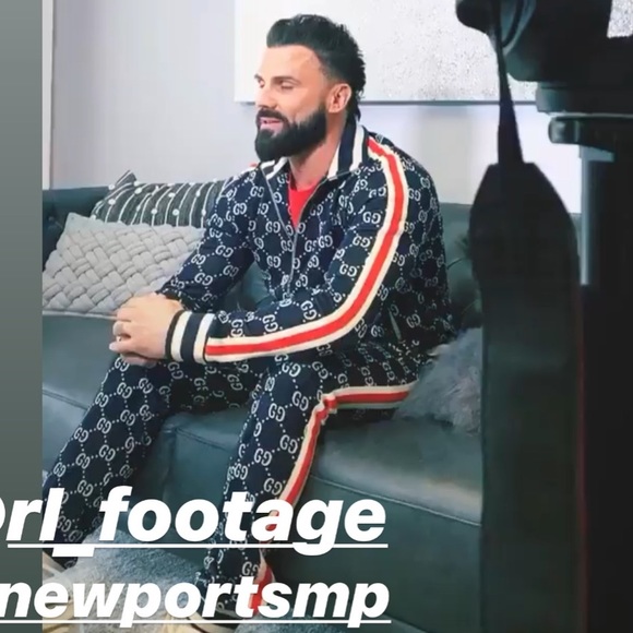 Meet your Posher, Jeremy - Picture 11 of 16